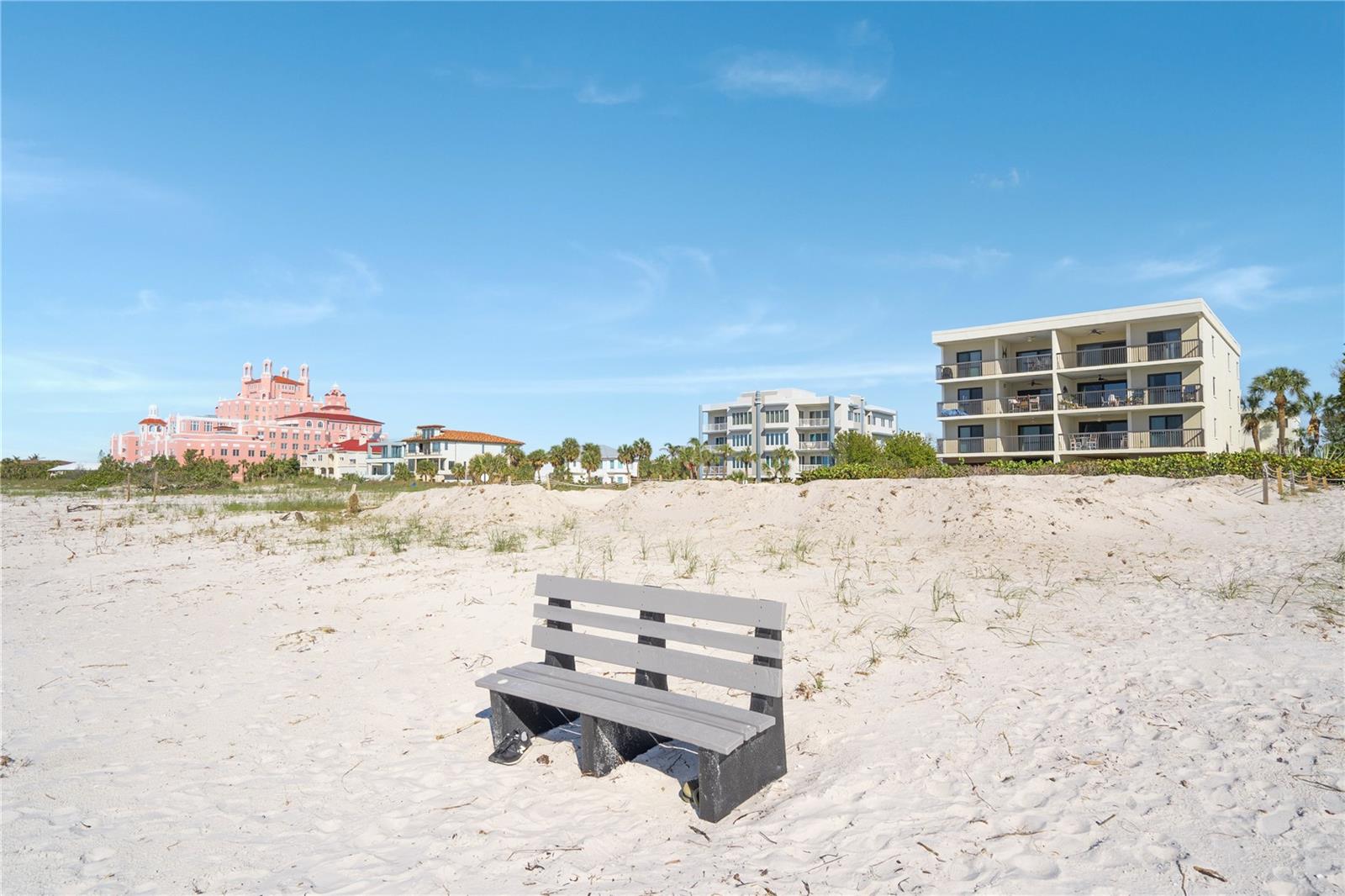 3200 GULF BLVD #204, ST PETE BEACH, FL, 33706