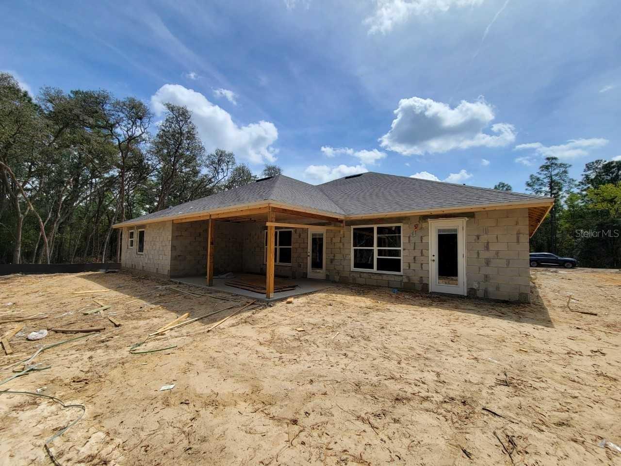12295 SW 90TH PL, DUNNELLON, FL, 34432