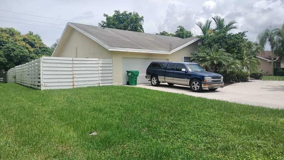 14603 SW 152ND CT, MIAMI, FL, 33196