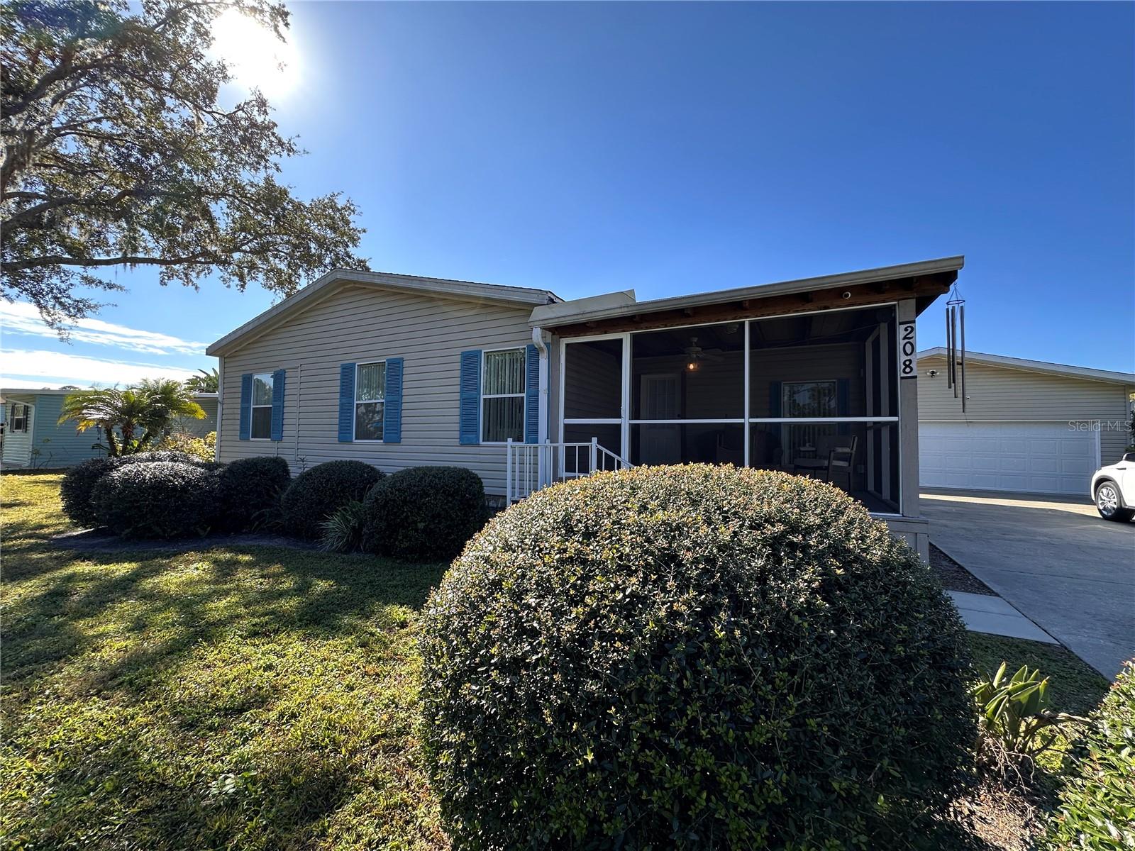 208 SHER LN, DEBARY, FL, 32713