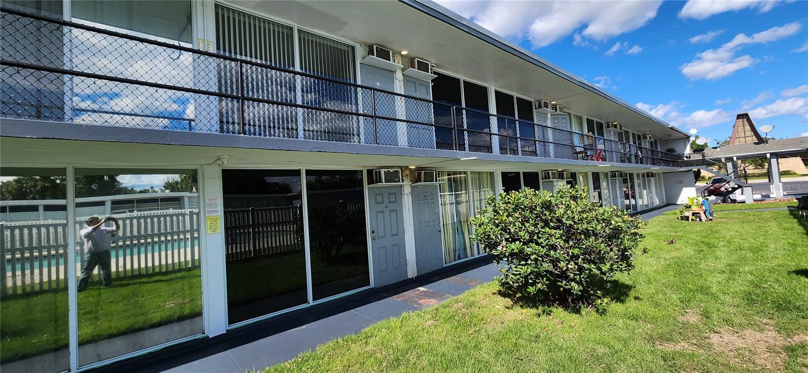 1202 RIDGEWOOD AVE #252, HOLLY HILL, FL, 32117