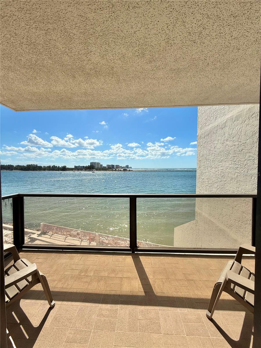 450 S GULFVIEW BLVD #408, CLEARWATER BEACH, FL, 33767