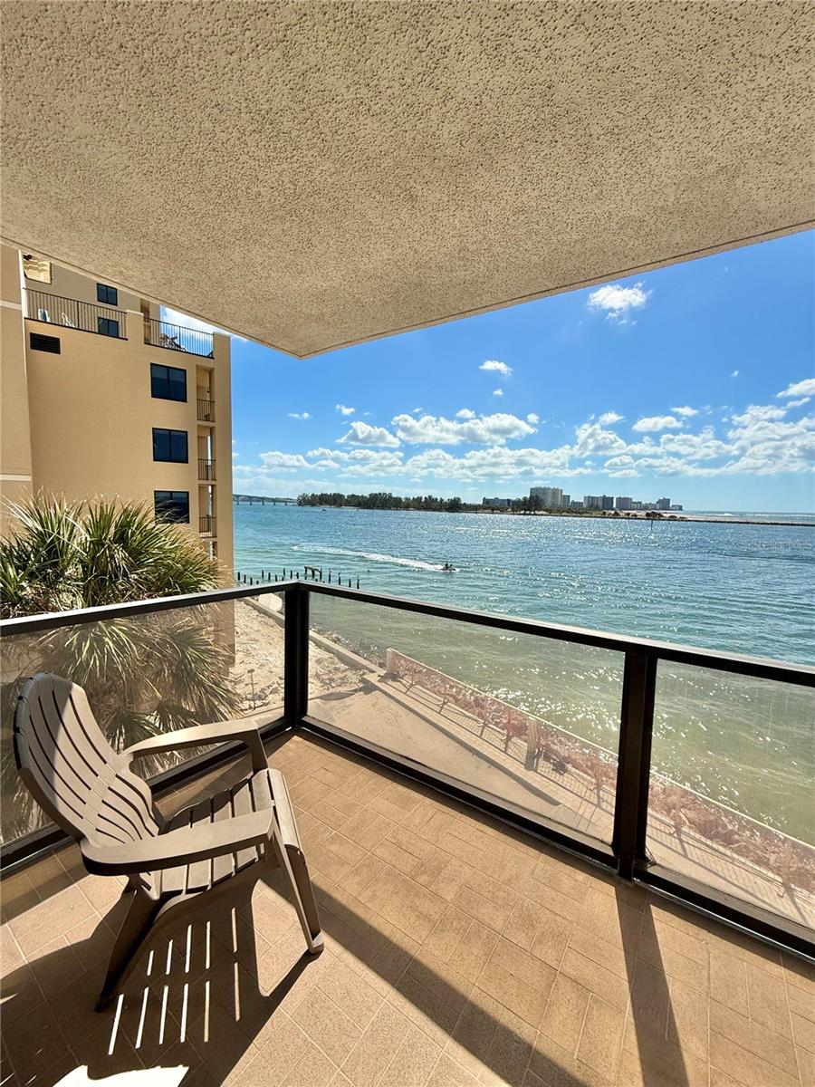 450 S GULFVIEW BLVD #408, CLEARWATER BEACH, FL, 33767