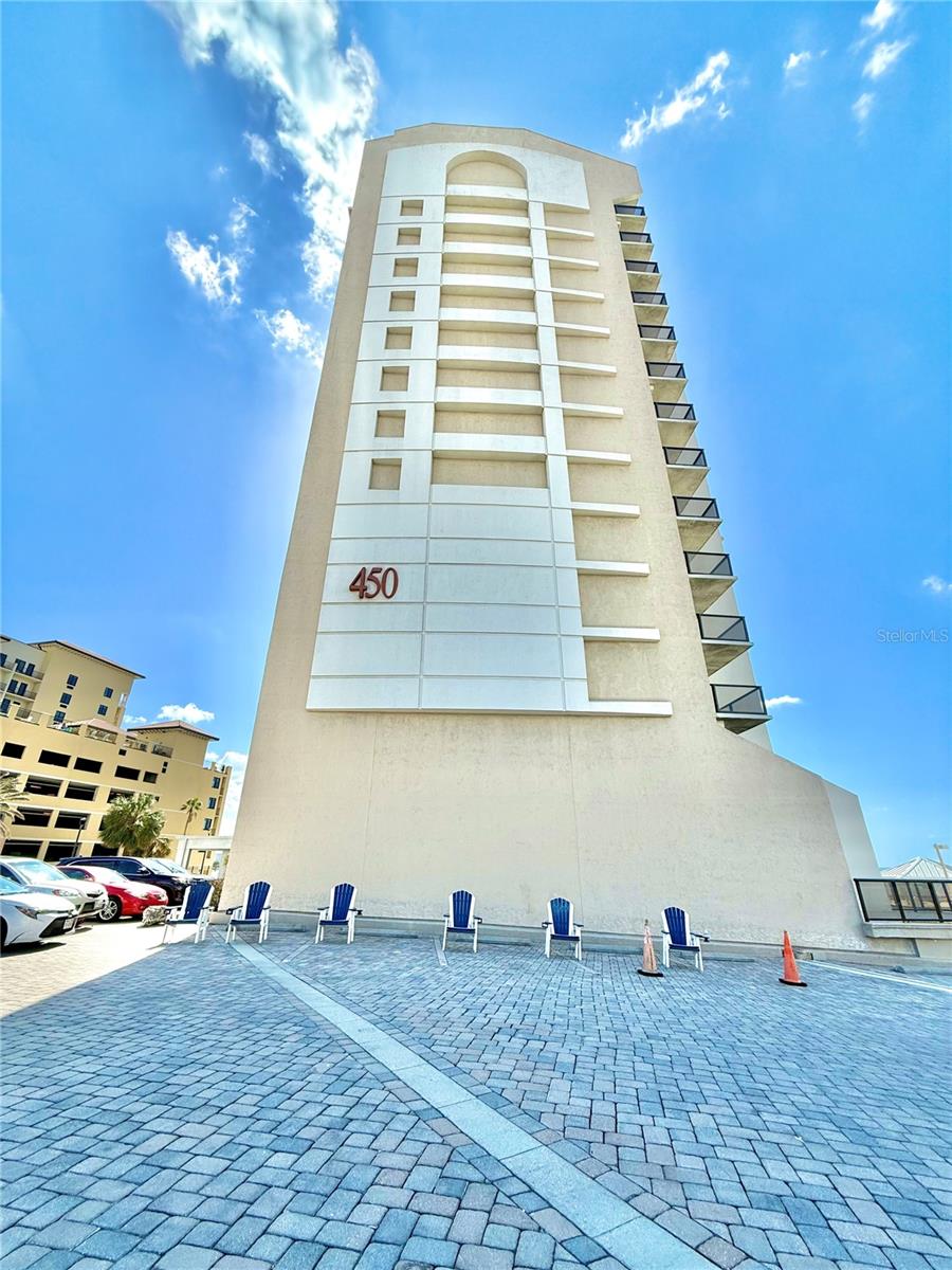 450 S GULFVIEW BLVD #408, CLEARWATER BEACH, FL, 33767