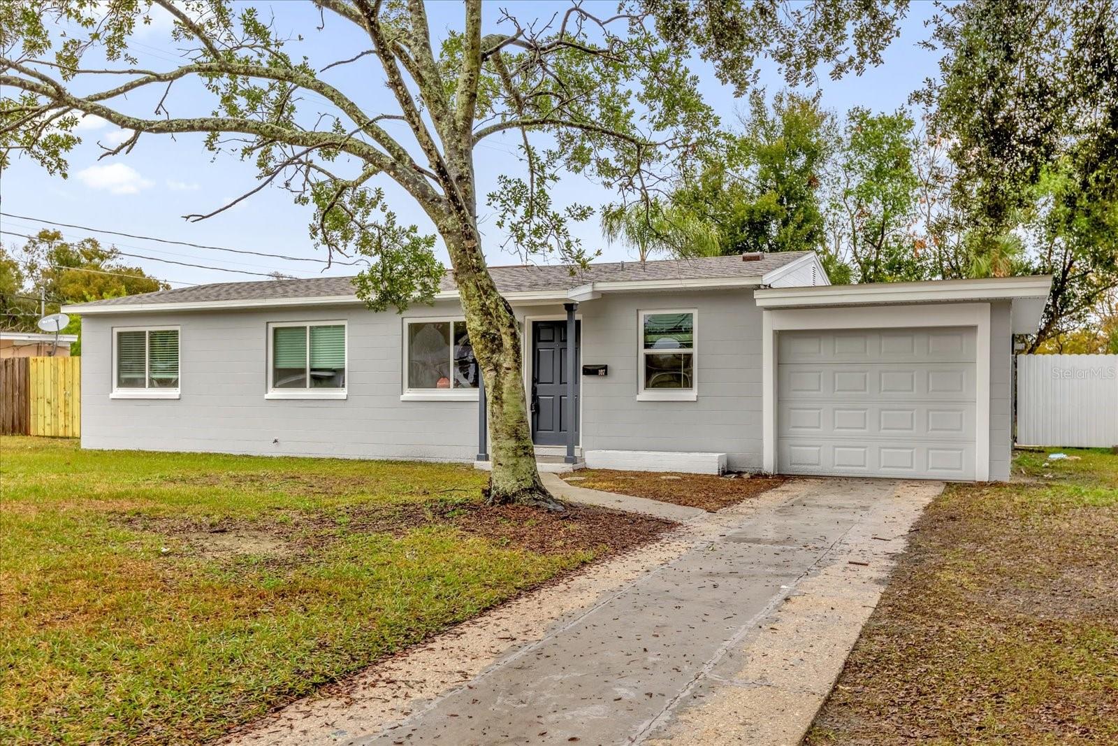 107 JAPONICA DR, ORLANDO, FL, 32807