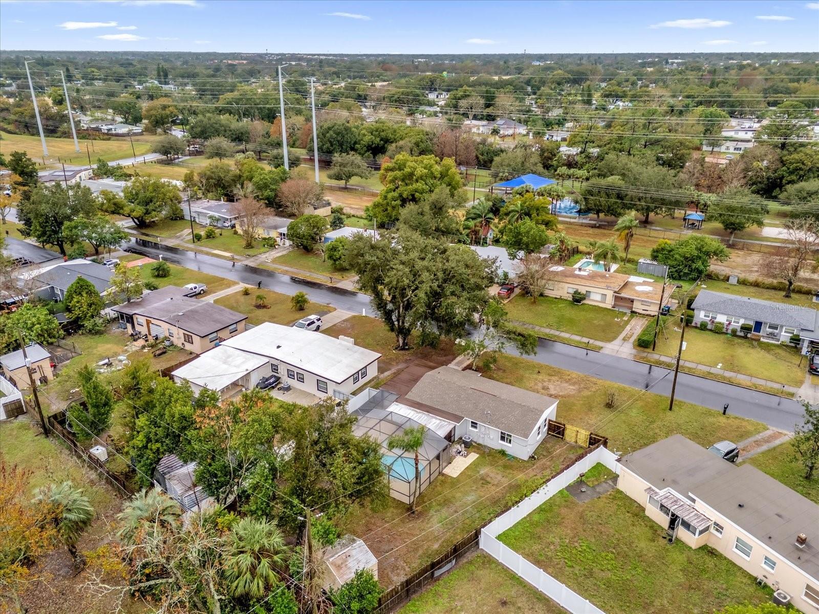 107 JAPONICA DR, ORLANDO, FL, 32807
