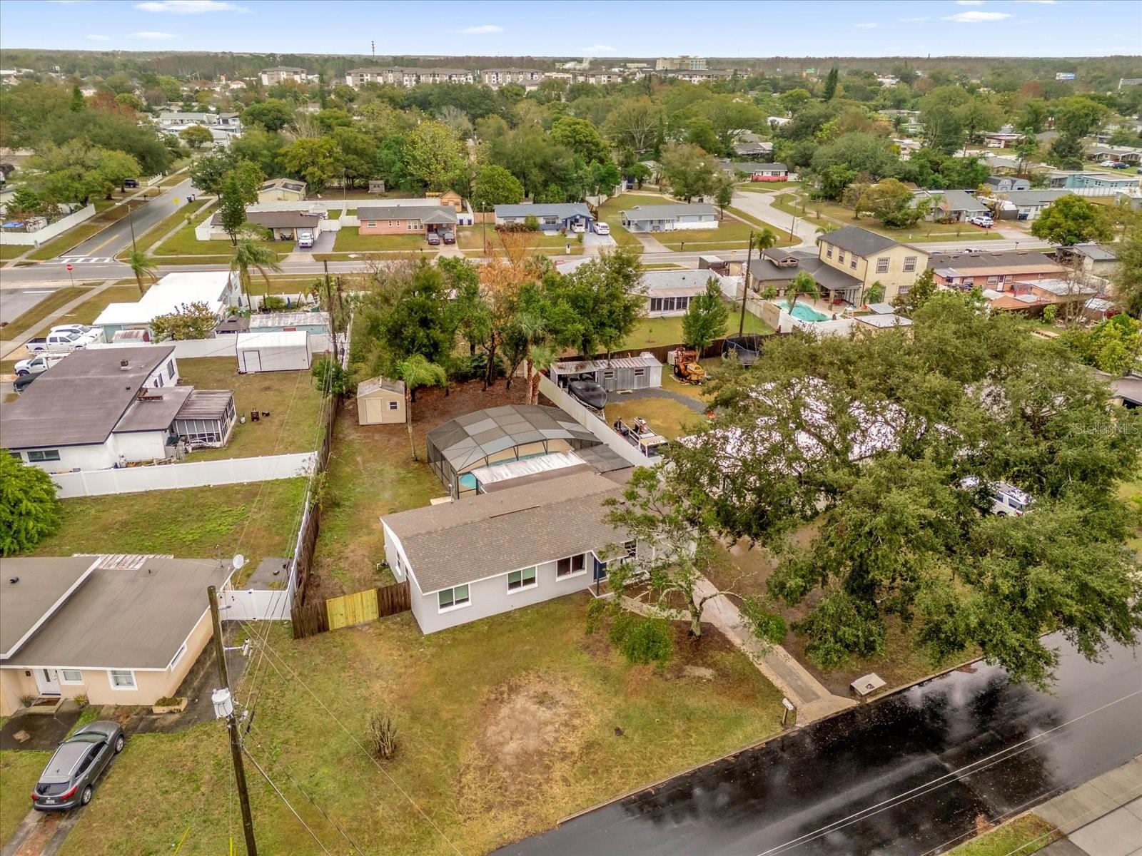 107 JAPONICA DR, ORLANDO, FL, 32807