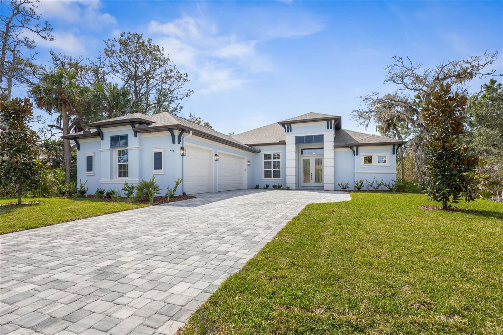 248 S RIVERWALK DR, PALM COAST, FL, 32137