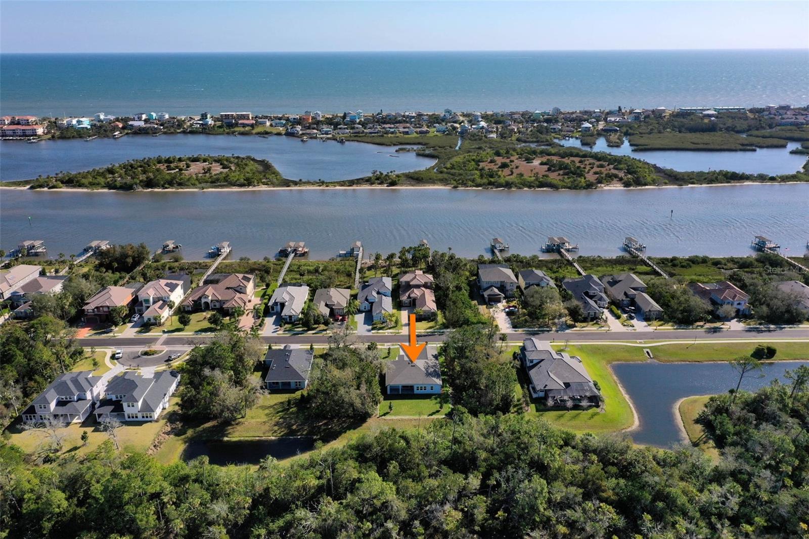 248 S RIVERWALK DR, PALM COAST, FL, 32137