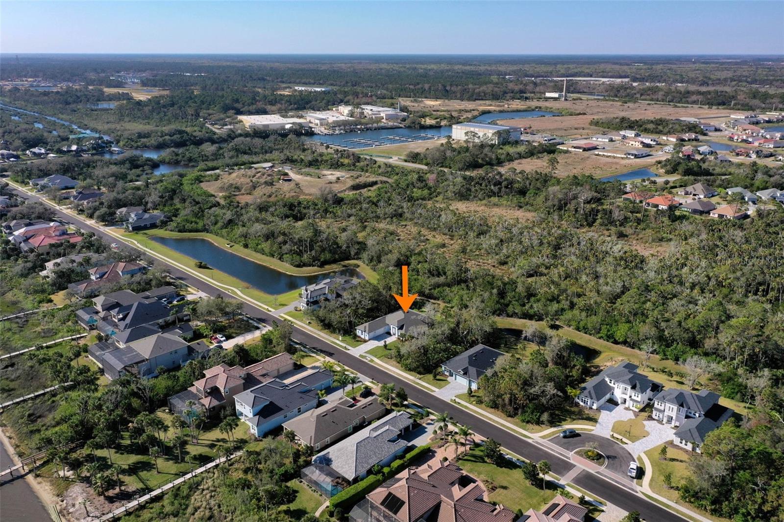248 S RIVERWALK DR, PALM COAST, FL, 32137