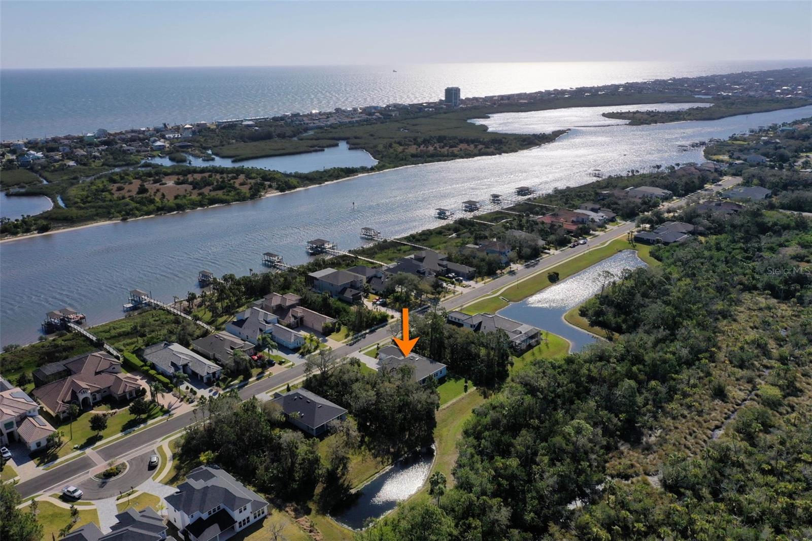 248 S RIVERWALK DR, PALM COAST, FL, 32137