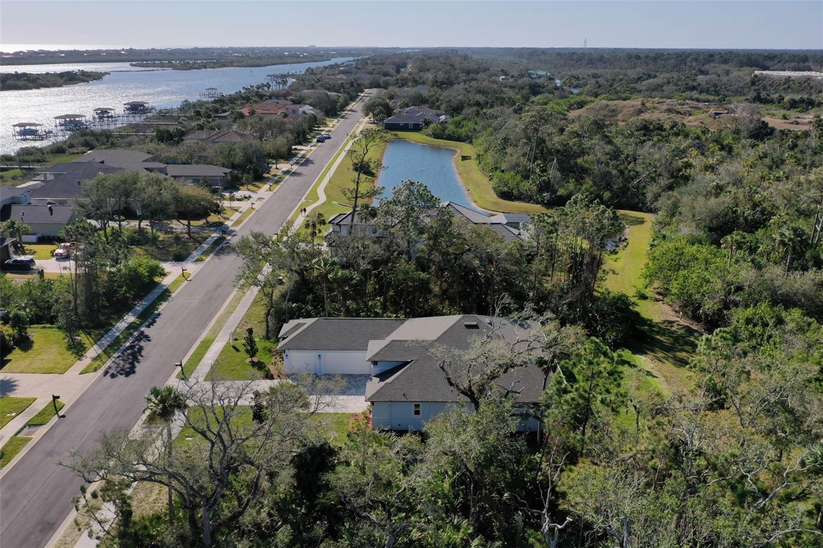 248 S RIVERWALK DR, PALM COAST, FL, 32137