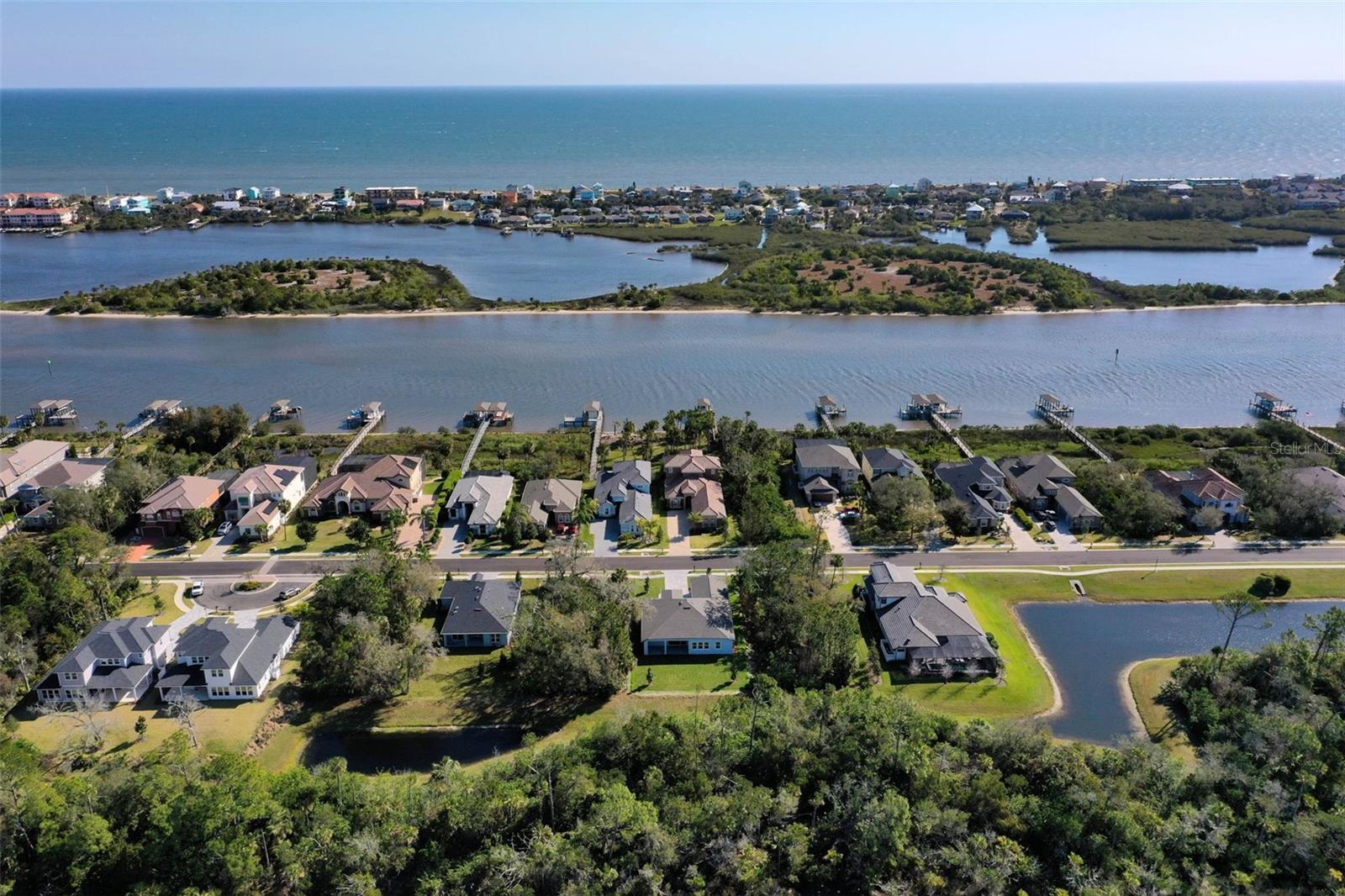 248 S RIVERWALK DR, PALM COAST, FL, 32137