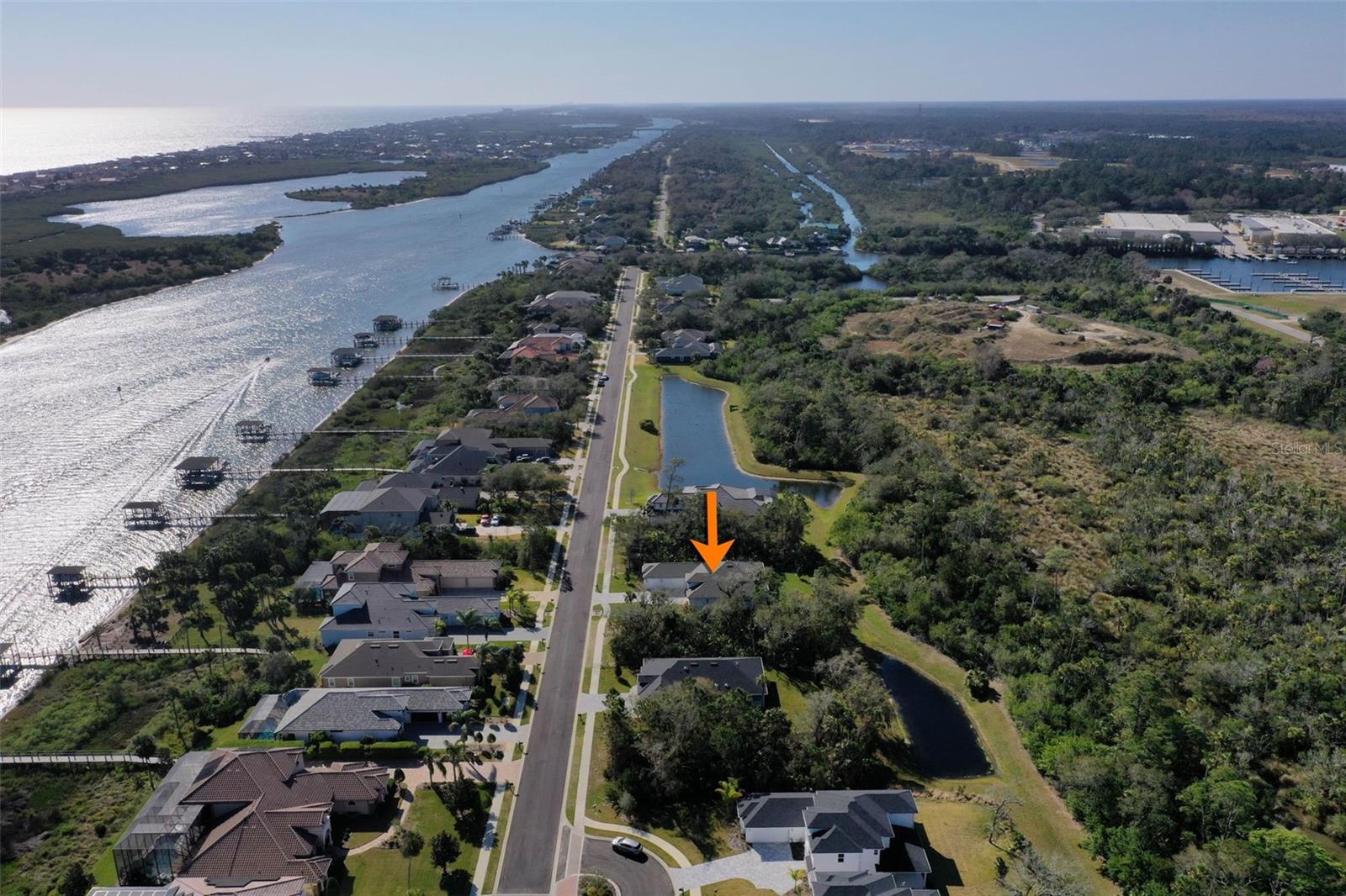 248 S RIVERWALK DR, PALM COAST, FL, 32137