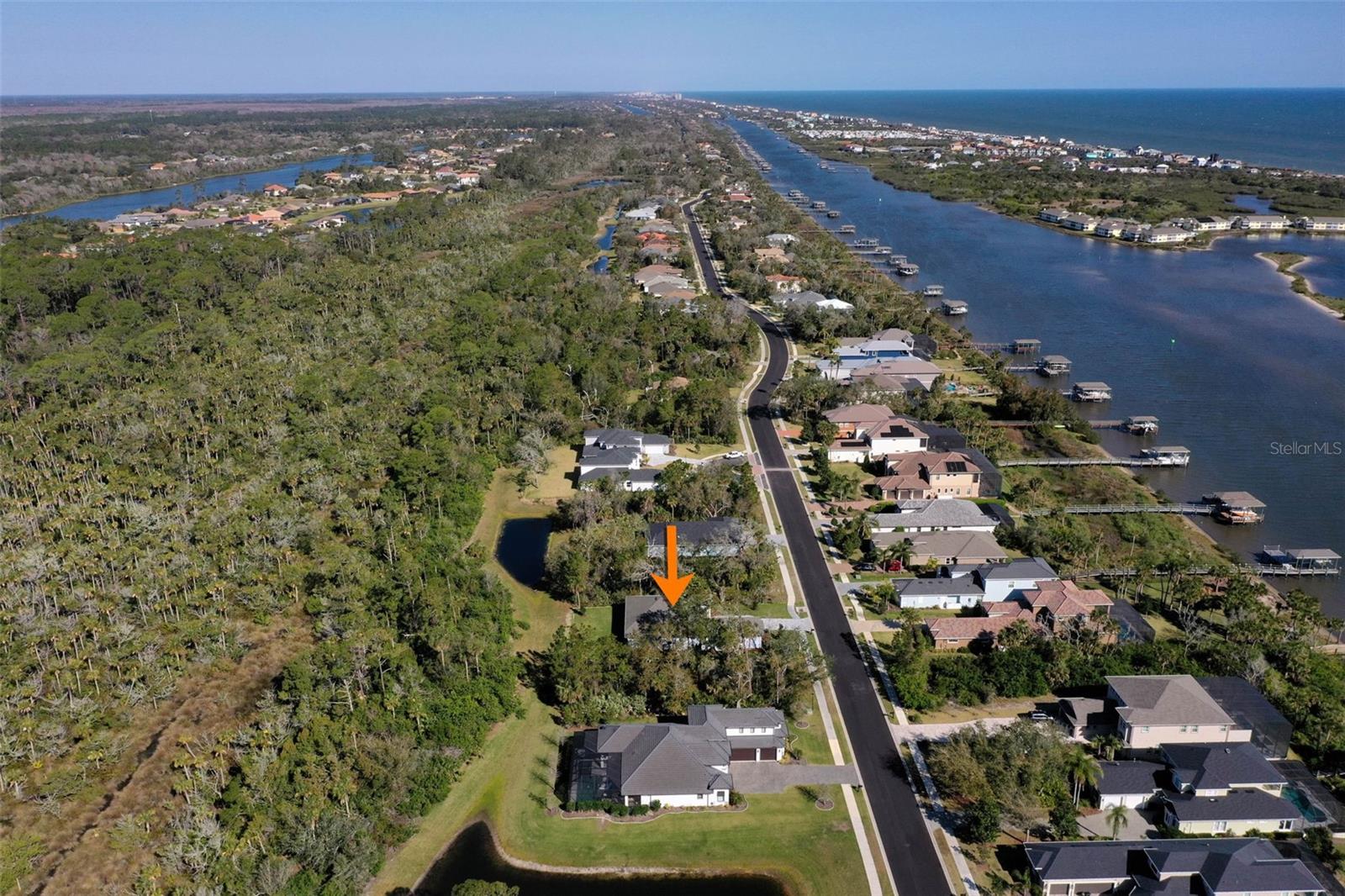 248 S RIVERWALK DR, PALM COAST, FL, 32137