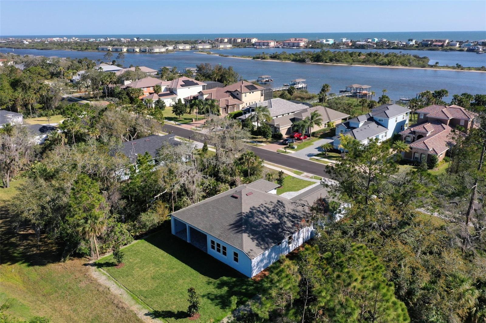 248 S RIVERWALK DR, PALM COAST, FL, 32137