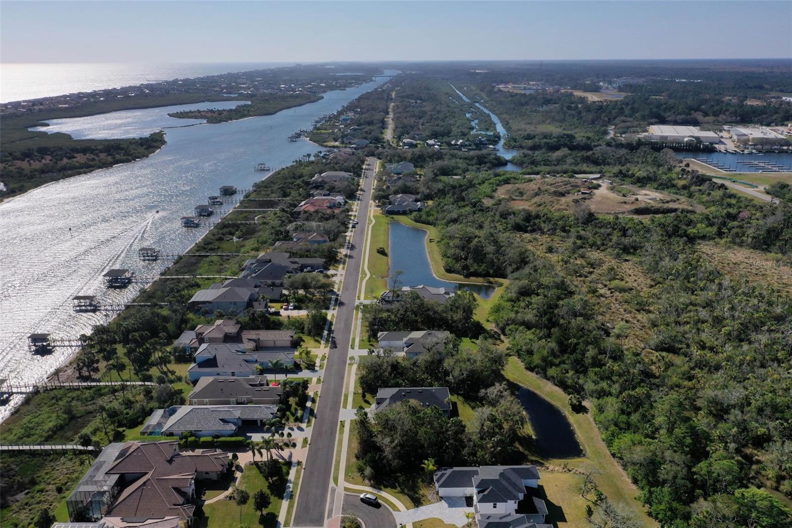 248 S RIVERWALK DR, PALM COAST, FL, 32137