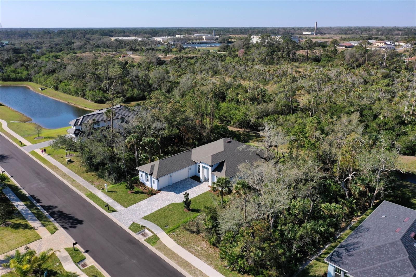 248 S RIVERWALK DR, PALM COAST, FL, 32137