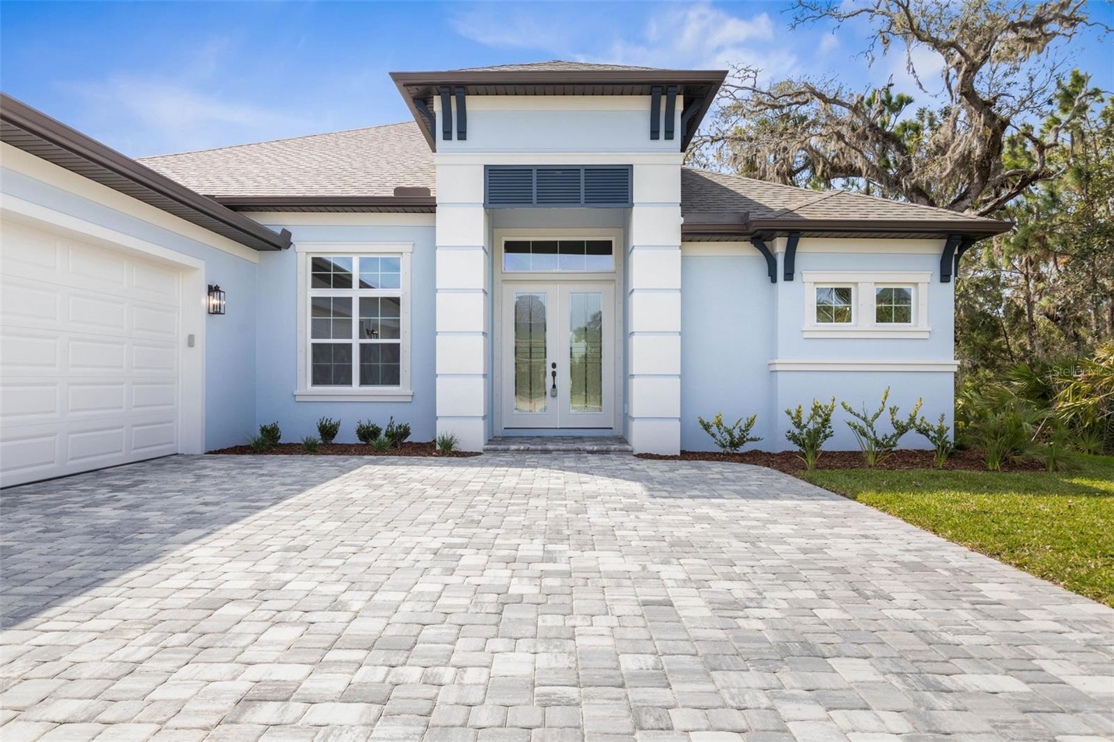 248 S RIVERWALK DR, PALM COAST, FL, 32137