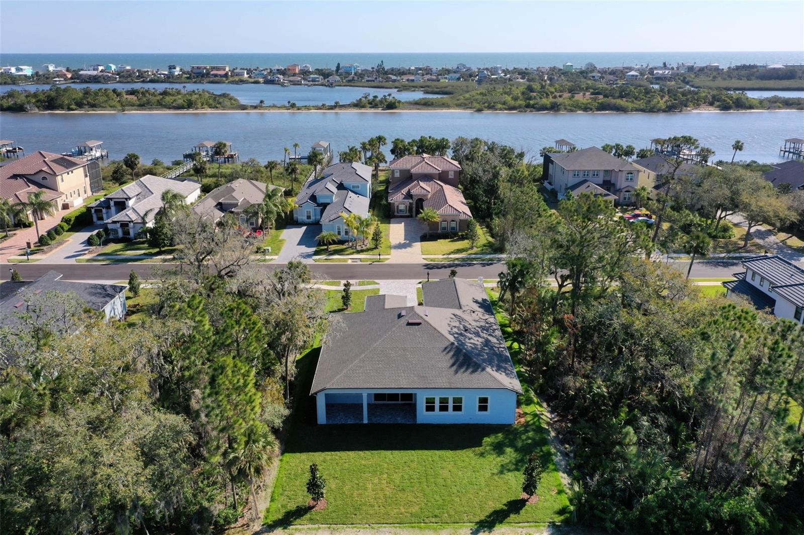 248 S RIVERWALK DR, PALM COAST, FL, 32137