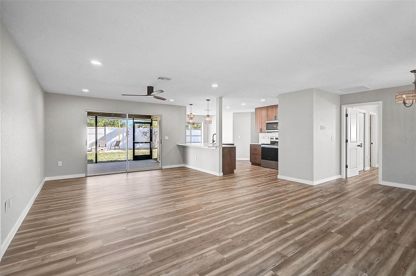 5445 BAHIA VISTA ST, SARASOTA, FL, 34232