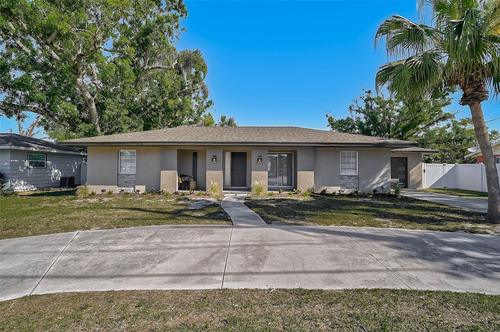 5445 BAHIA VISTA ST, SARASOTA, FL, 34232