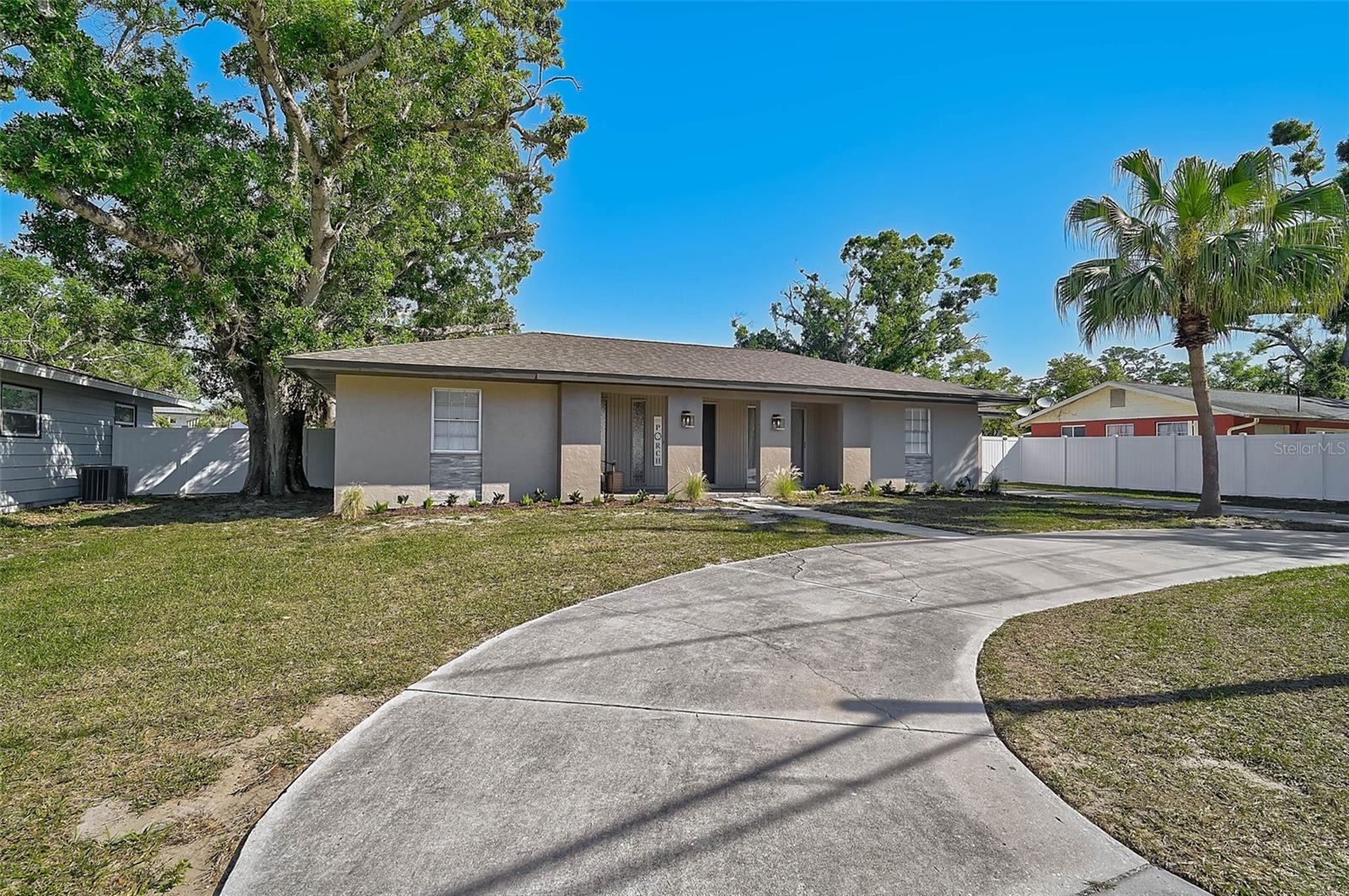 5445 BAHIA VISTA ST, SARASOTA, FL, 34232