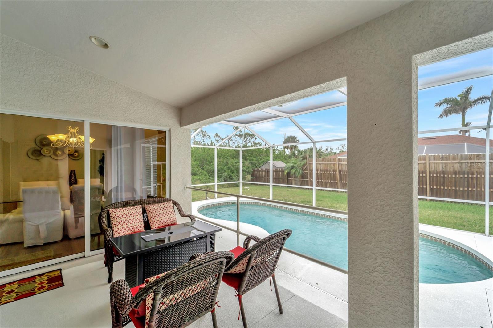 13235 ESSMAN AVE, PORT CHARLOTTE, FL, 33953