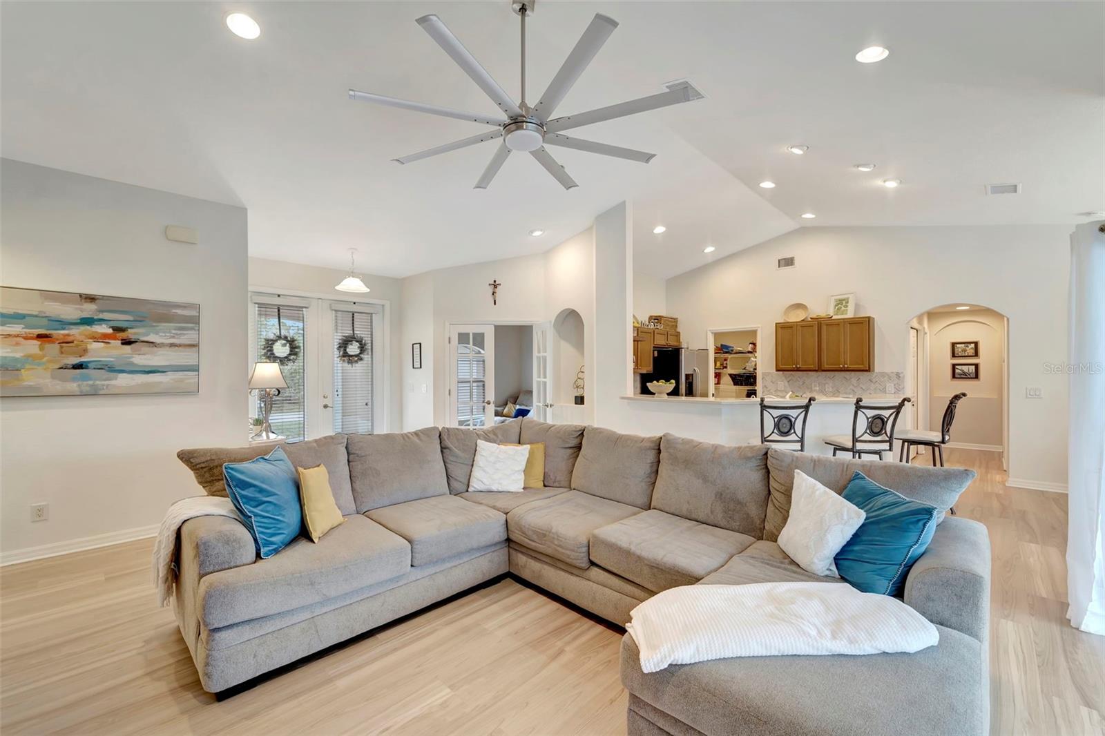 13235 ESSMAN AVE, PORT CHARLOTTE, FL, 33953