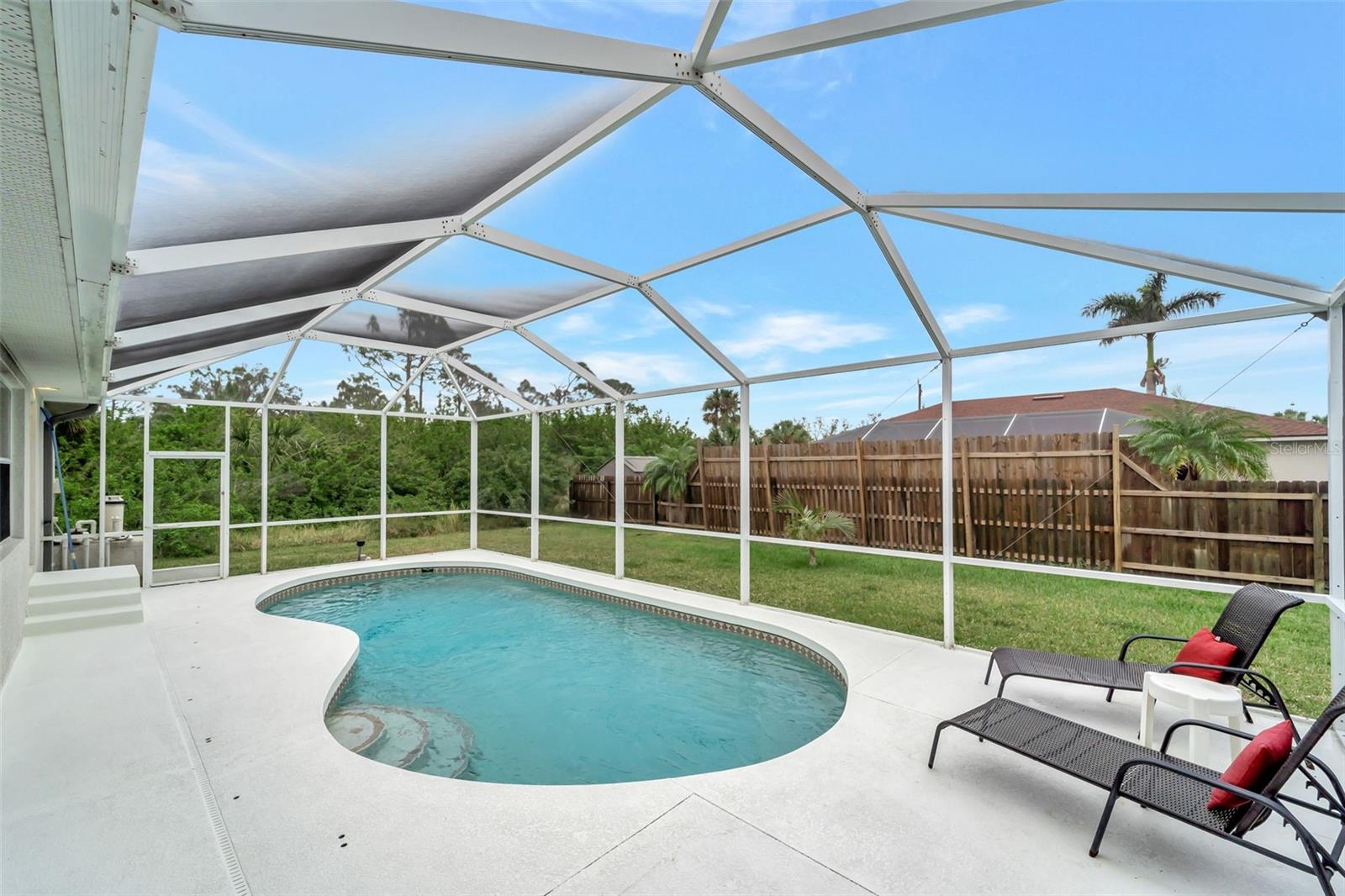 13235 ESSMAN AVE, PORT CHARLOTTE, FL, 33953