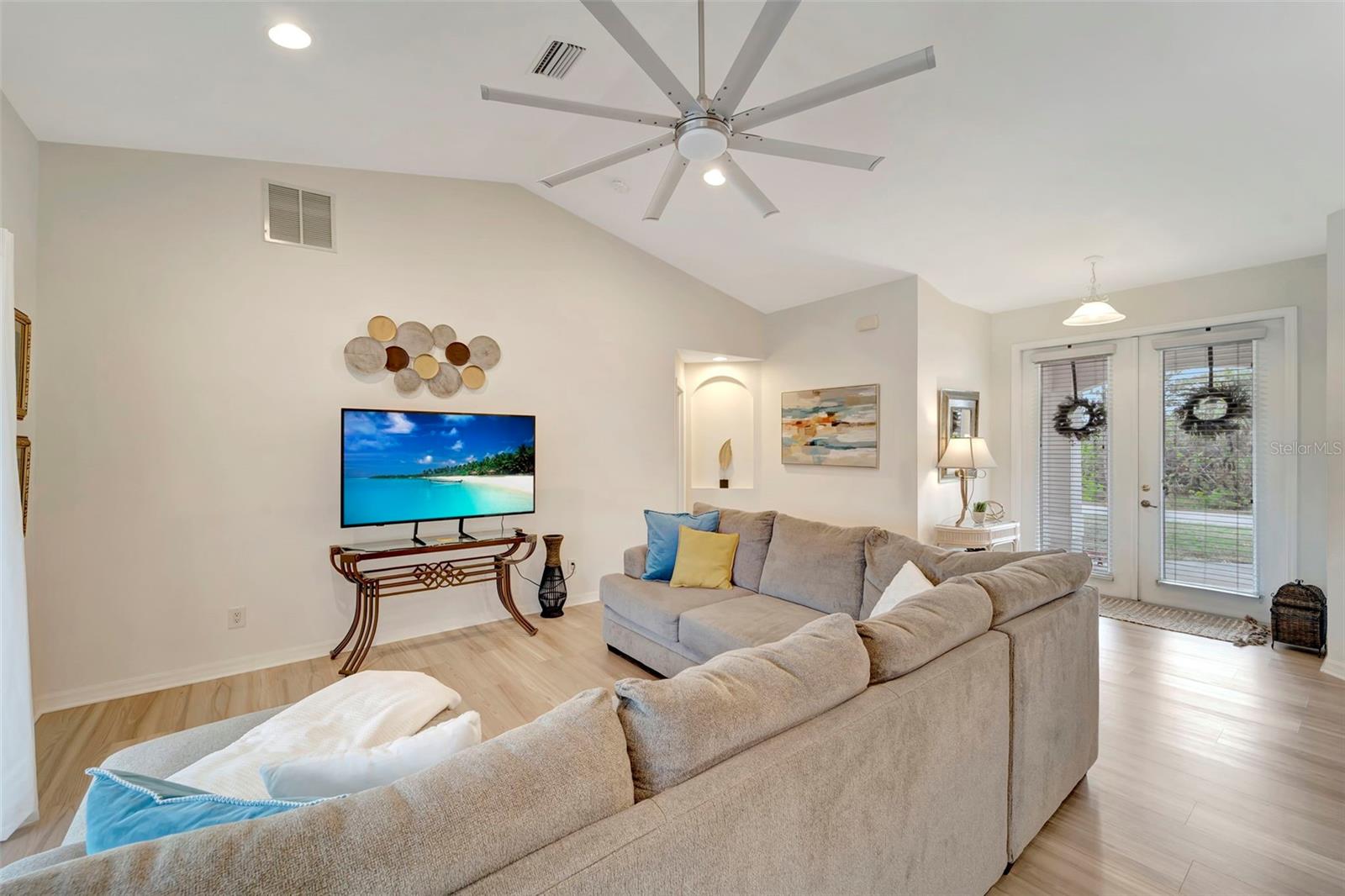 13235 ESSMAN AVE, PORT CHARLOTTE, FL, 33953