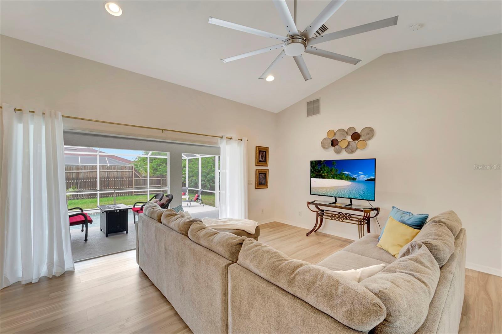 13235 ESSMAN AVE, PORT CHARLOTTE, FL, 33953
