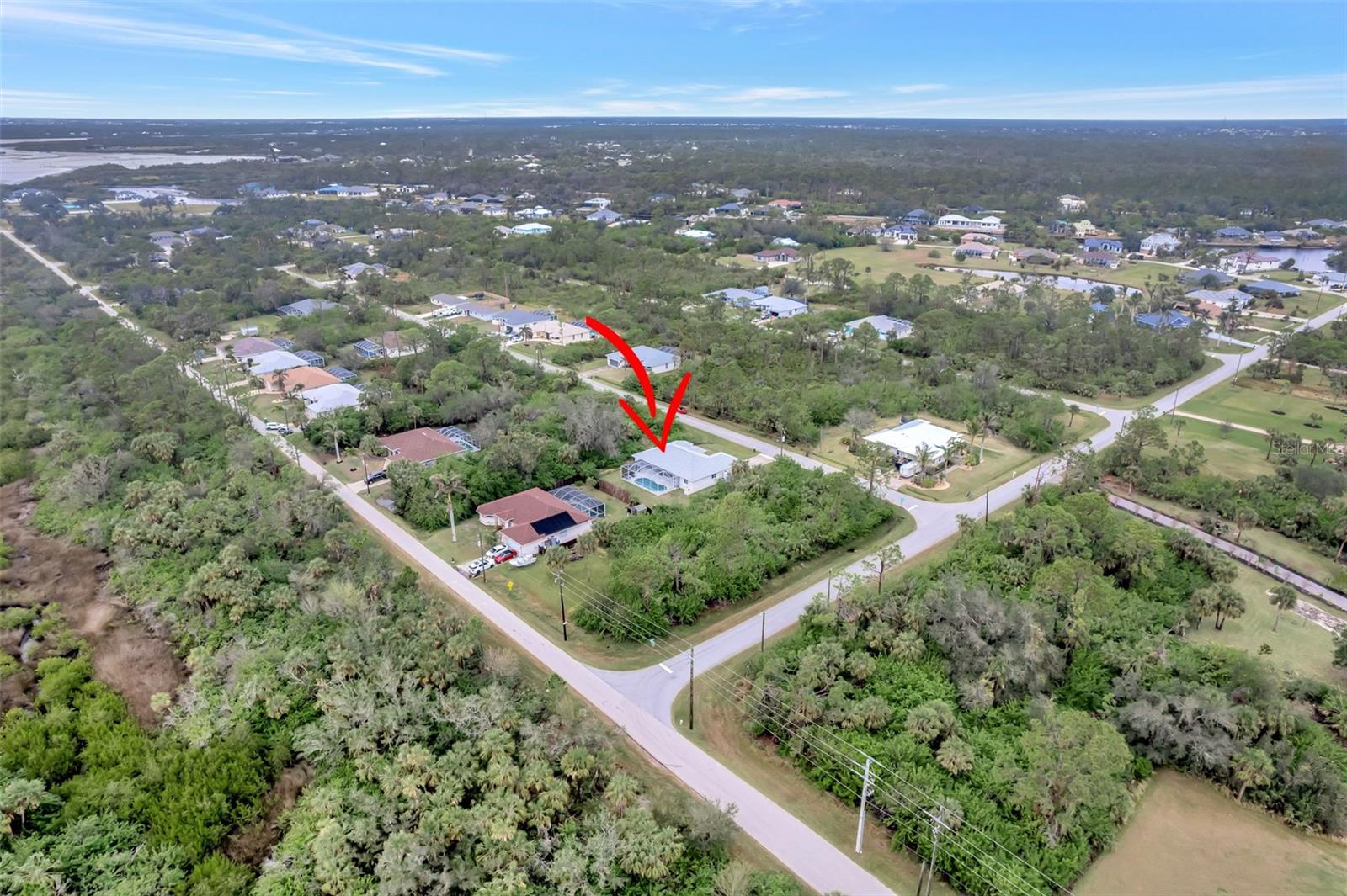 13235 ESSMAN AVE, PORT CHARLOTTE, FL, 33953