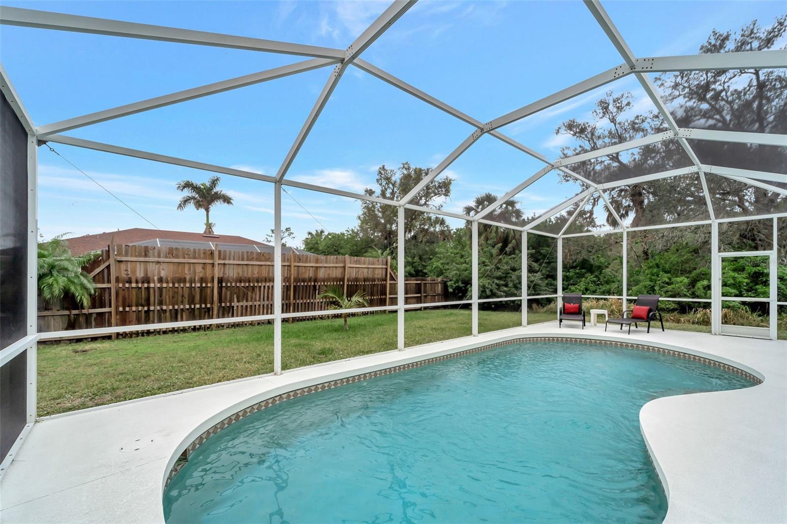 13235 ESSMAN AVE, PORT CHARLOTTE, FL, 33953