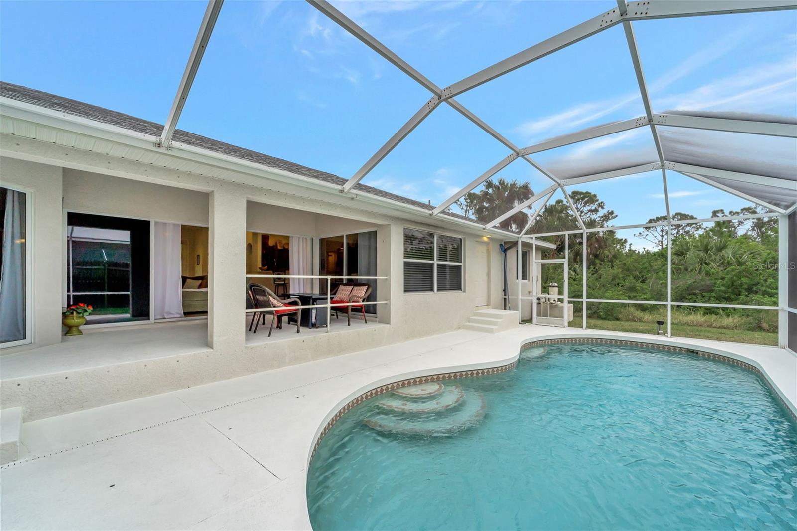 13235 ESSMAN AVE, PORT CHARLOTTE, FL, 33953