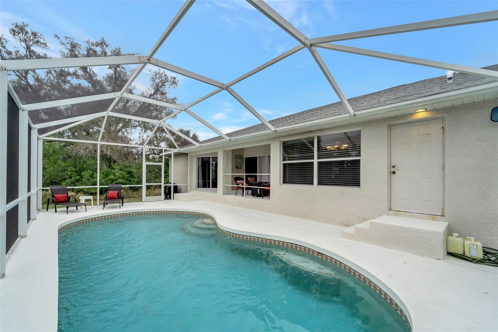 13235 ESSMAN AVE, PORT CHARLOTTE, FL, 33953