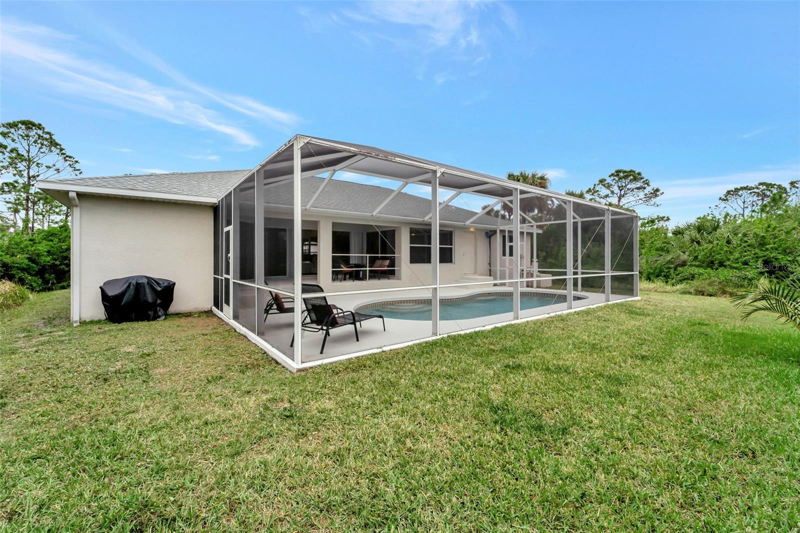 13235 ESSMAN AVE, PORT CHARLOTTE, FL, 33953