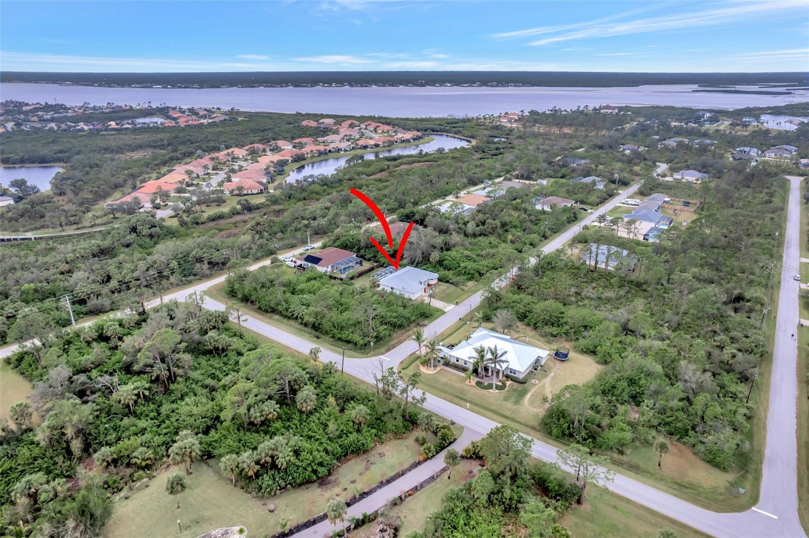 13235 ESSMAN AVE, PORT CHARLOTTE, FL, 33953