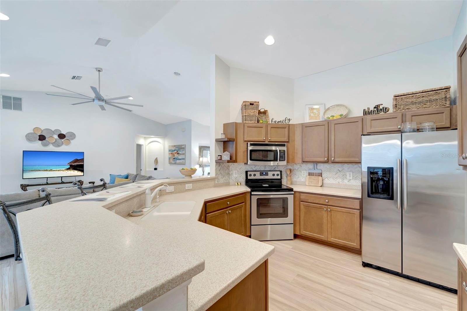 13235 ESSMAN AVE, PORT CHARLOTTE, FL, 33953