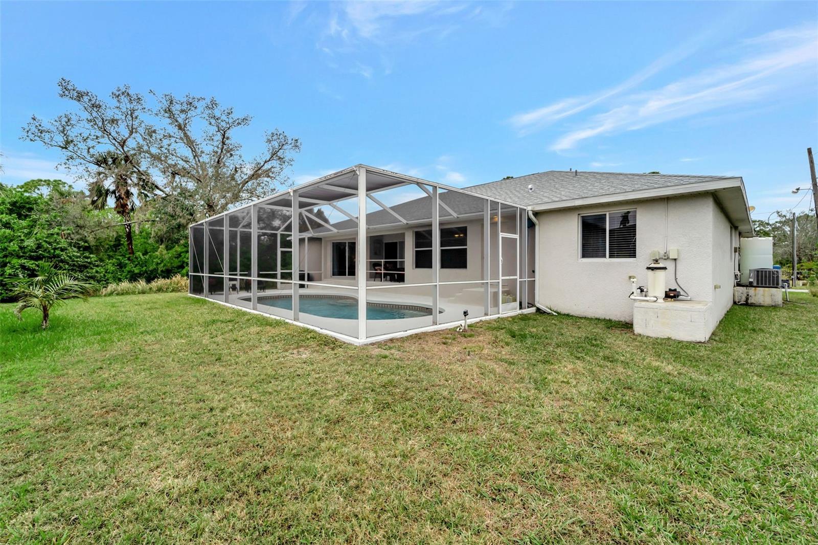 13235 ESSMAN AVE, PORT CHARLOTTE, FL, 33953