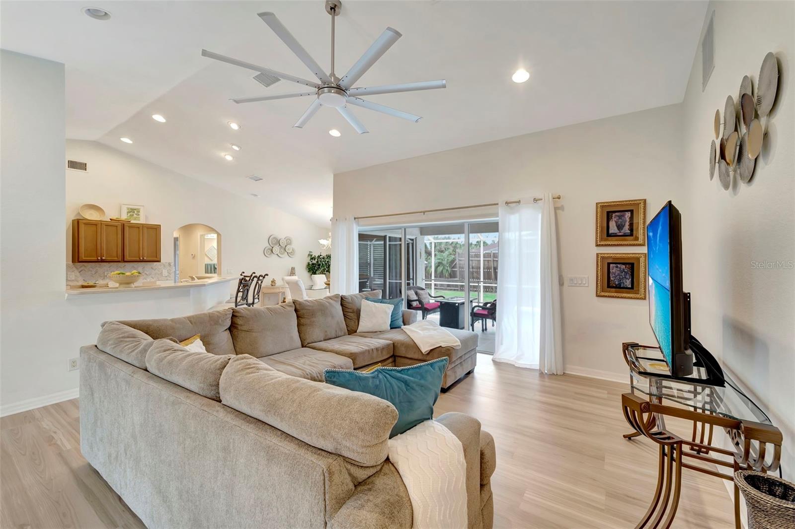 13235 ESSMAN AVE, PORT CHARLOTTE, FL, 33953