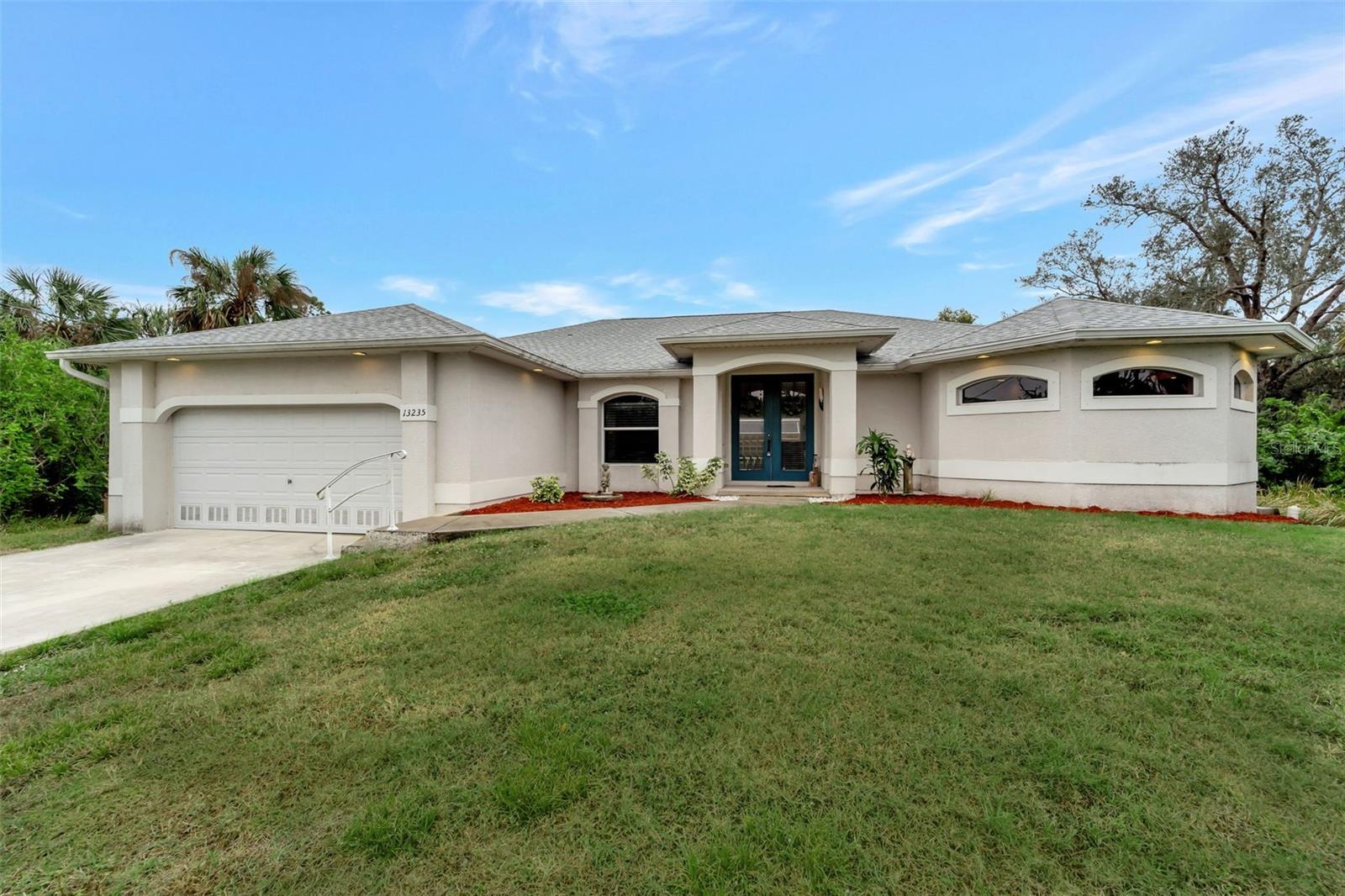 13235 ESSMAN AVE, PORT CHARLOTTE, FL, 33953
