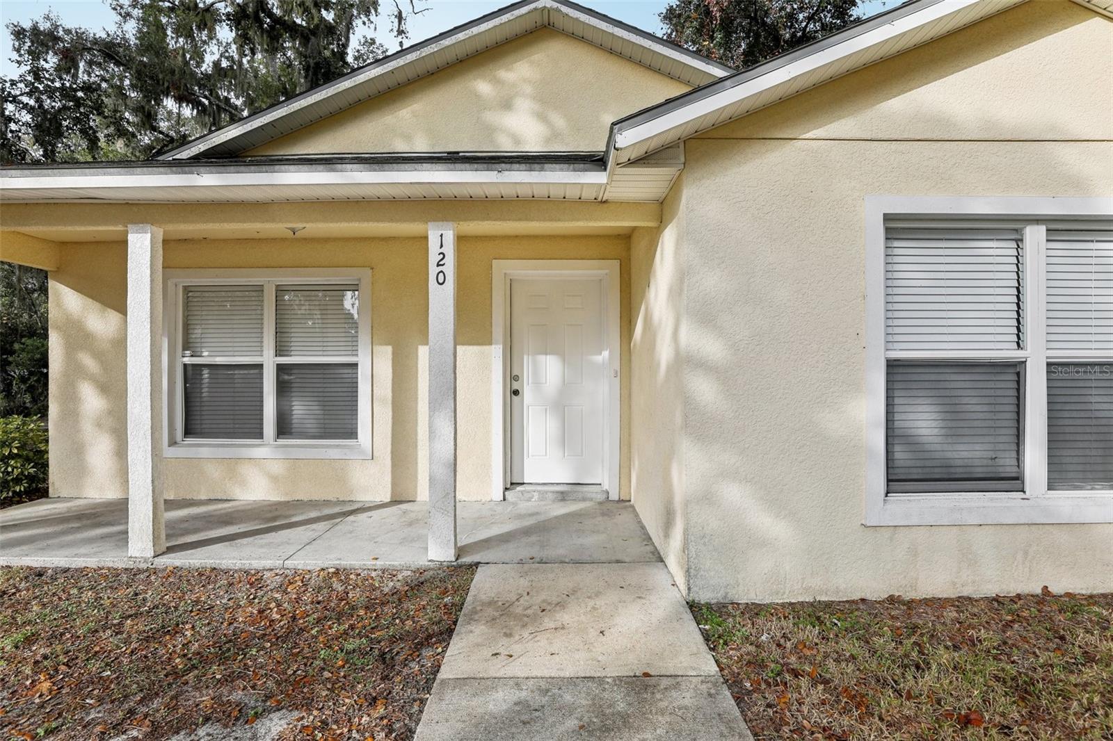 120 S GROVE ST, DELAND, FL, 32724