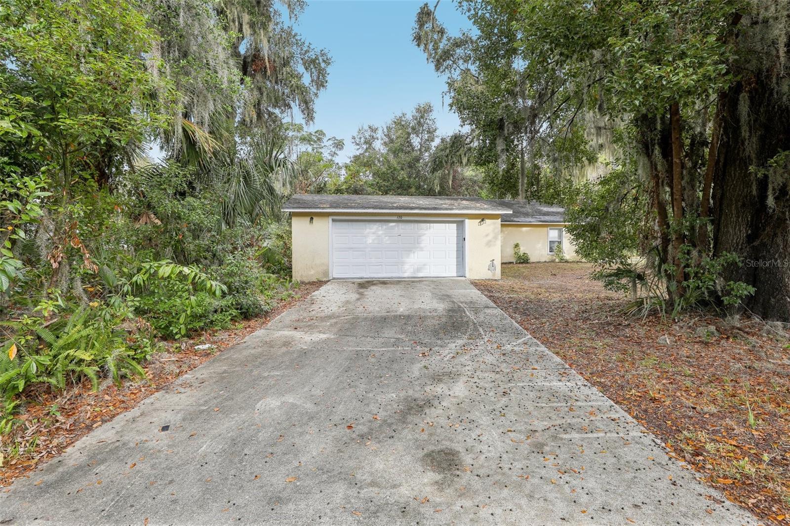 120 S GROVE ST, DELAND, FL, 32724