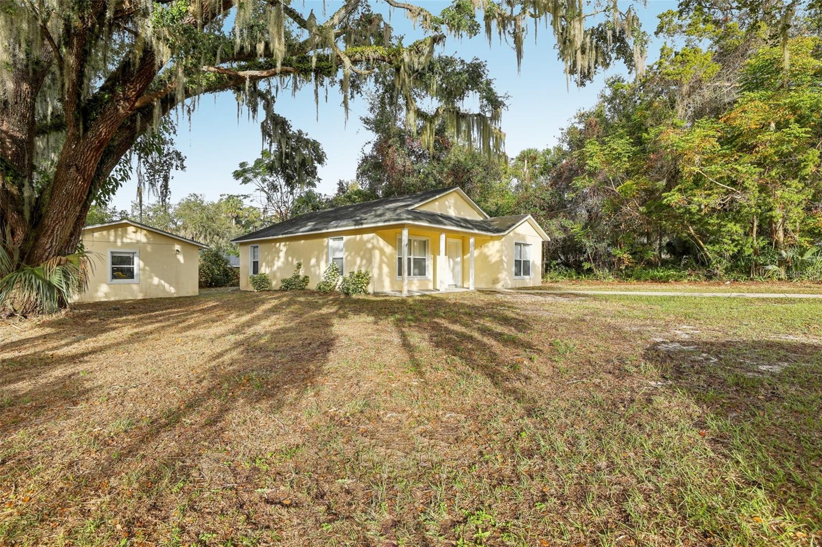 120 S GROVE ST, DELAND, FL, 32724