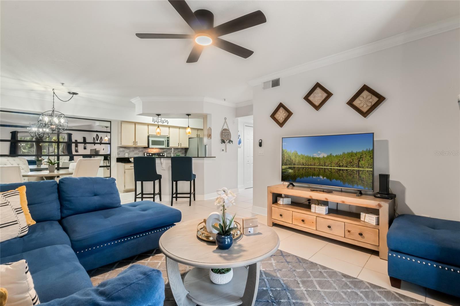 12602 CREST SPRINGS LN #1314, ORLANDO, FL, 32828