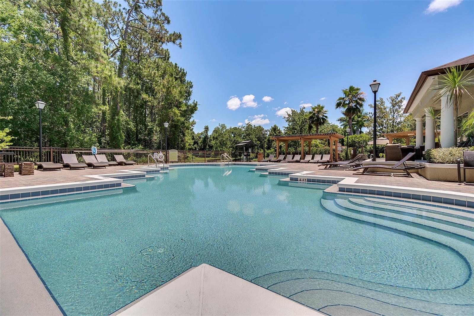 12602 CREST SPRINGS LN #1314, ORLANDO, FL, 32828