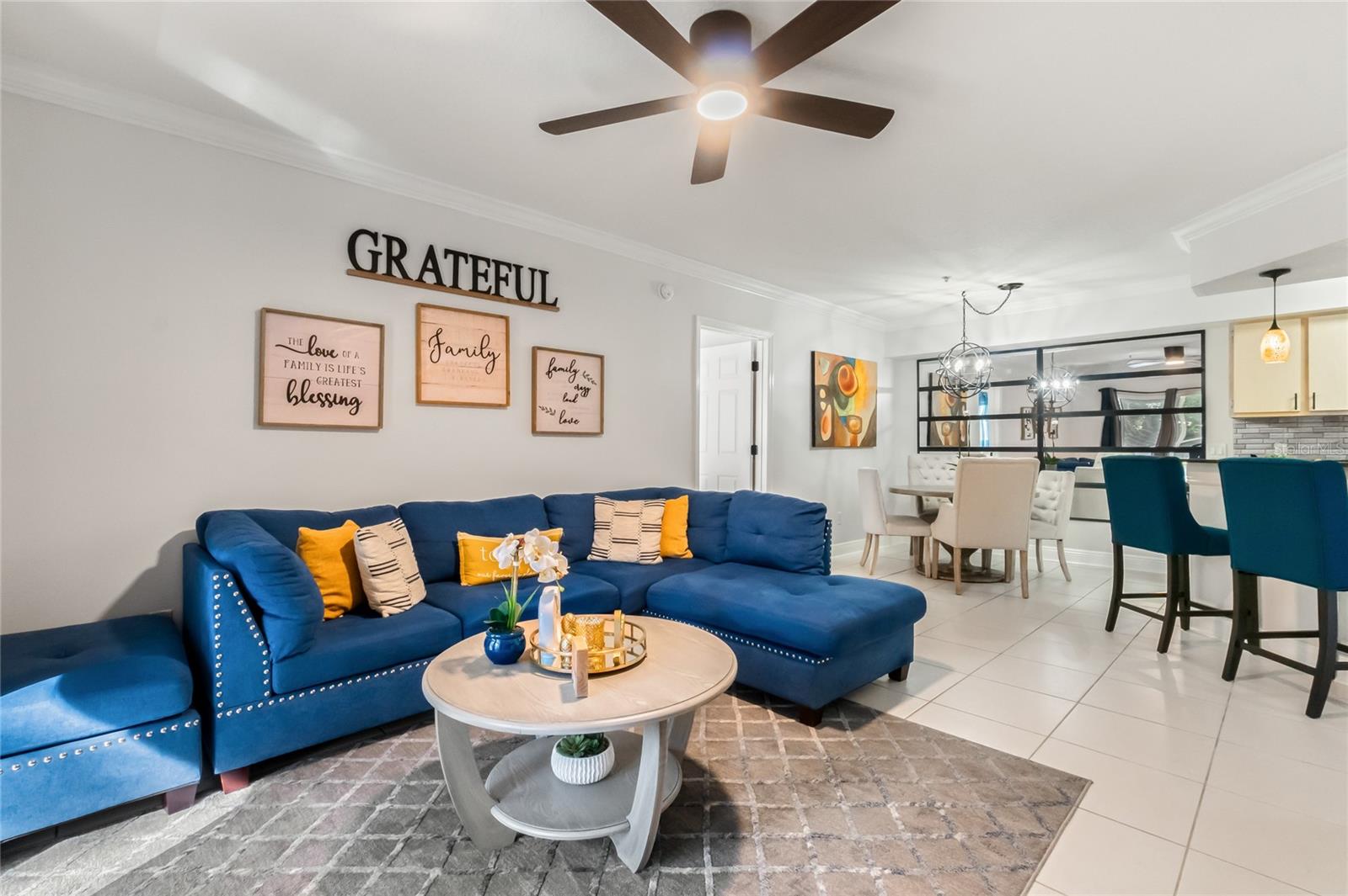 12602 CREST SPRINGS LN #1314, ORLANDO, FL, 32828