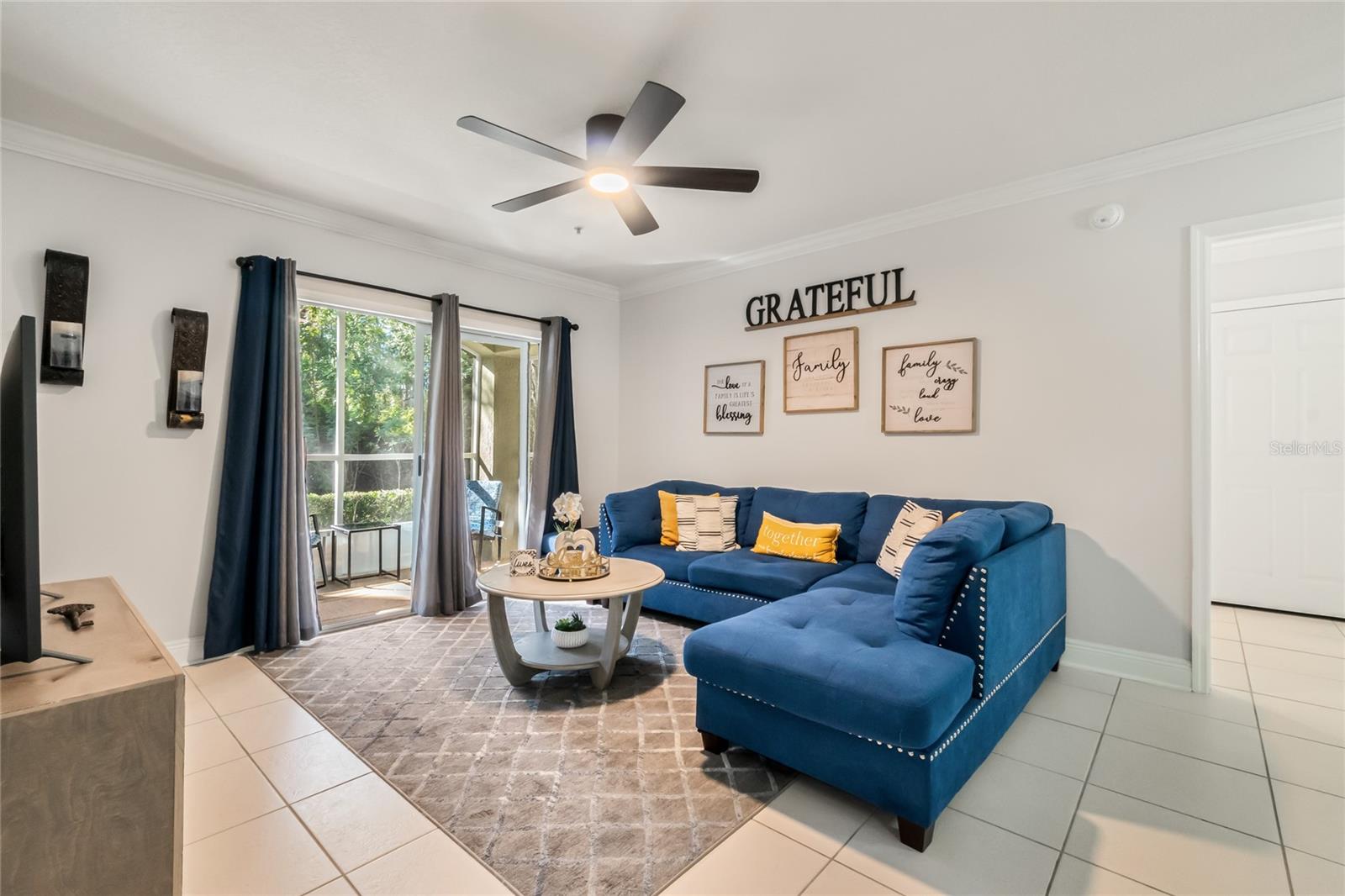 12602 CREST SPRINGS LN #1314, ORLANDO, FL, 32828