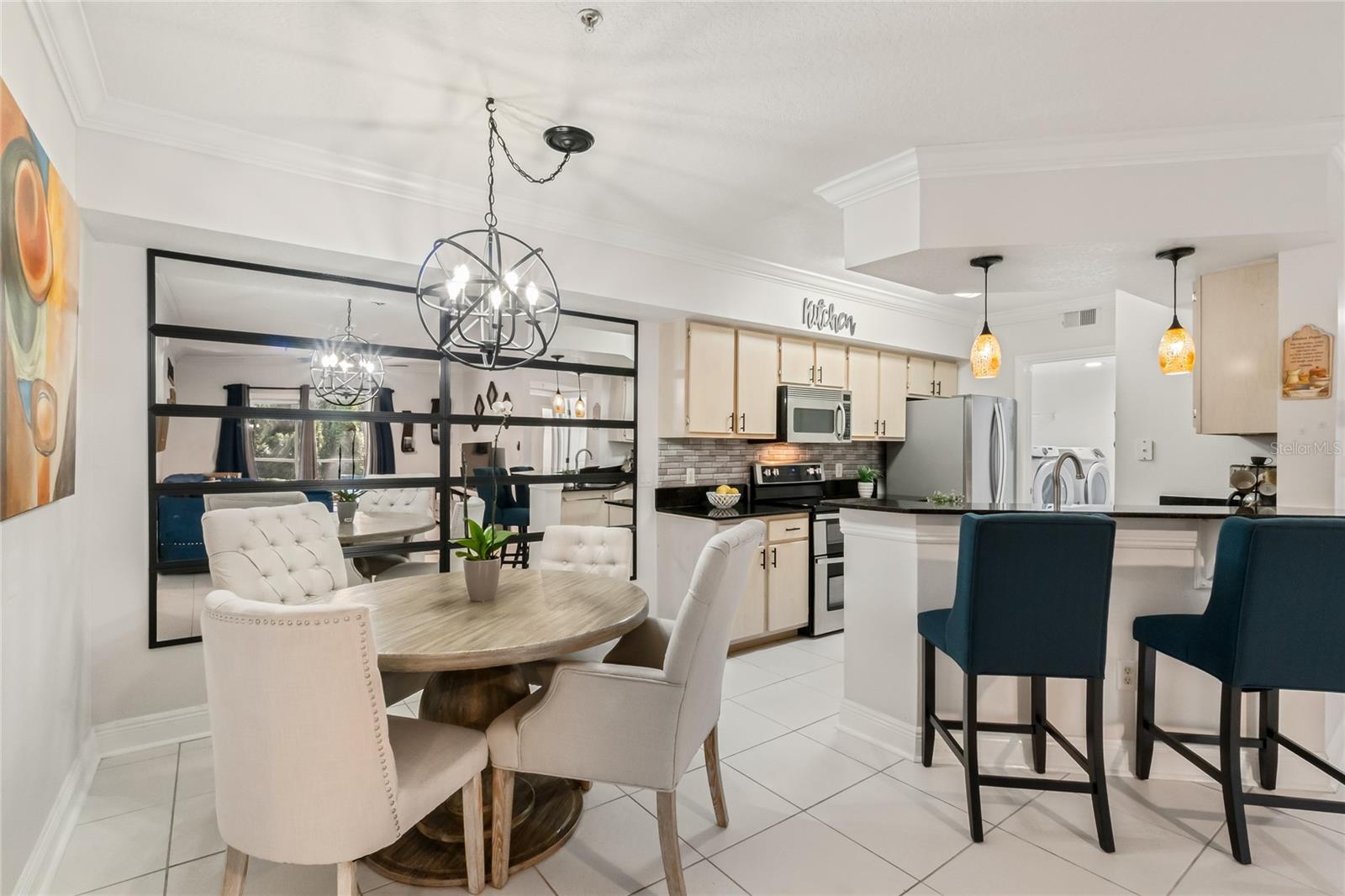 12602 CREST SPRINGS LN #1314, ORLANDO, FL, 32828